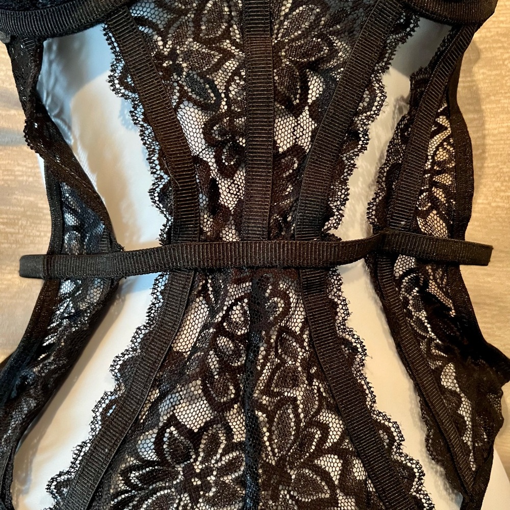 Body Rage Intimate Lingerie - Picture 5 of 6